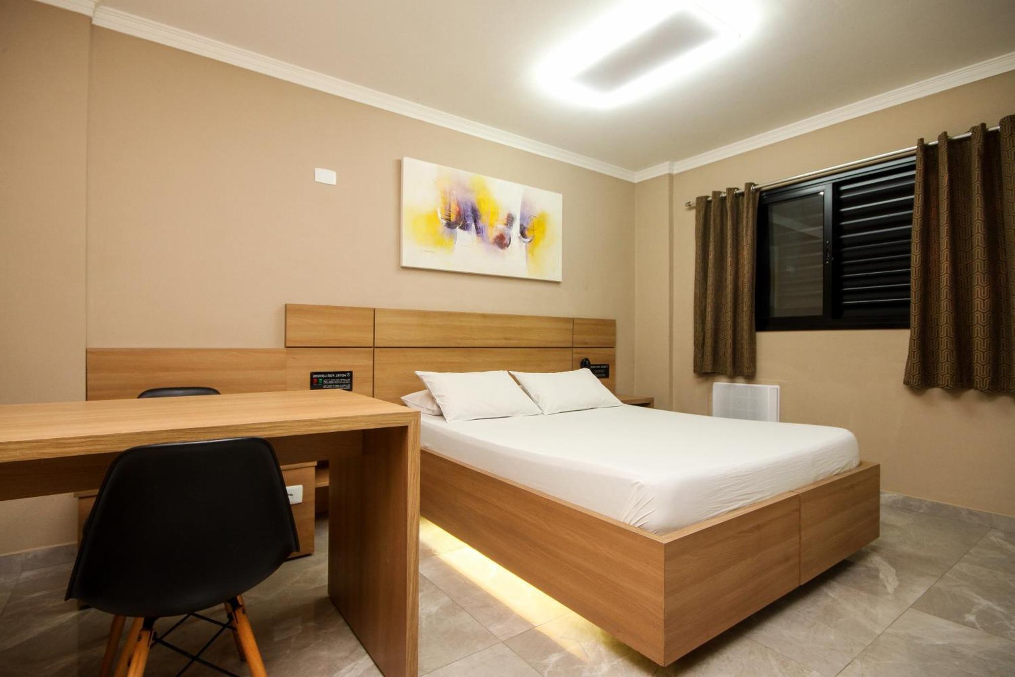 Queen Suite